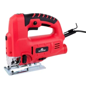 Serra Tico Tico Elétrica Tipo M/T 800W 220V Worker