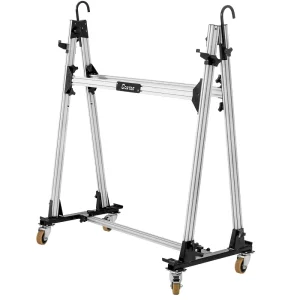 Sistema de Transporte de Piso Infinity 300Kg Cortag