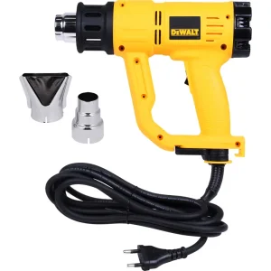 Soprador Térmico 1500W D26411-BR 127V Dewalt