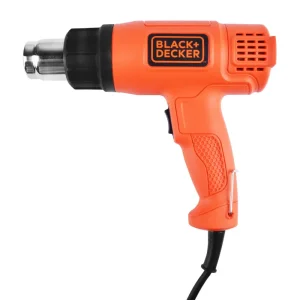 Soprador Térmico HG1500-B2 1500W 220V BlackDecker