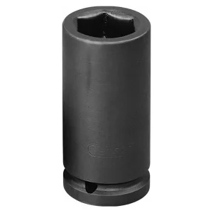 Soquete de Impacto Sextavado 1/2 Gedore