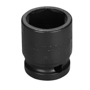 Soquete de Impacto Sextavado com Encaixe 1/2 23mm Tramontina
