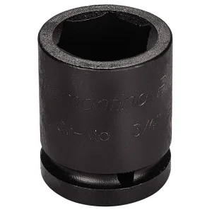 Soquete de Impacto Sextavado com Encaixe 3/4 30mm Tramontina