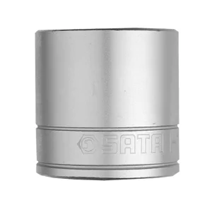 Soquete e Acessórios Aço Cromo-Vanádio 1.1/16” Sata