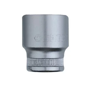 Soquete Estriado 1.1/8 Encaixe 1/2 Sata