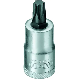 Soquete Hexalobular Interno ITX 19 - T40 1/2 Gedore