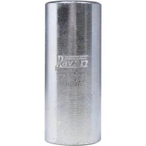 Soquete Sextavado 28mm com Encaixe 1/2 721308 Raven