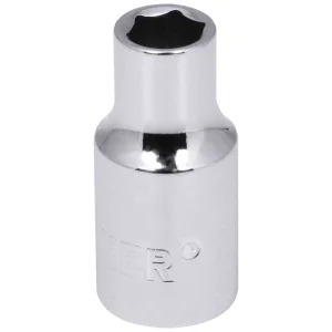 Soquete Sextavado Encaixe 1/2 15/16 Worker