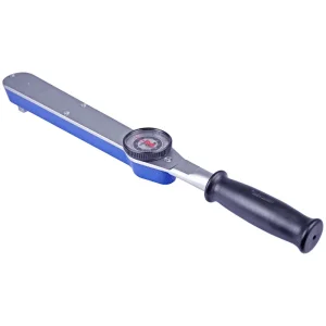 Torquímetro com Relógio 1/2 135Nm R100 Gedore