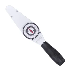 Torquímetro com Relógio 1/4 4Nm Gedore