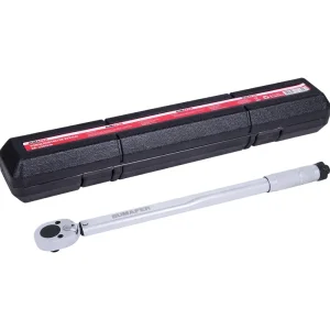 Torquímetro de Estalo 1/2 28 a 210 Nm Bumafer