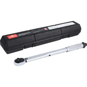 Torquímetro de Estalo em Cr-V 3/8” 45 dentes Worker