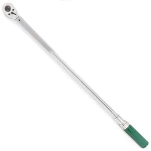 Torquímetro de Estalo Encaixe 3/4” 160-800Nm Sata