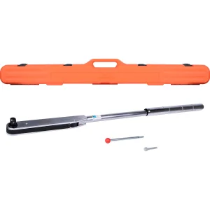 Torquímetro De Estalo Encaixe 3/4 20 a 82kgf.m Raven