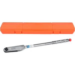 Torquímetro De Estalo Encaixe 3/8 0,5 a 3,4kgf.m Raven