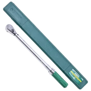 Torquímetro de Estalo ST96311SC 1/2 20-100Nm Sata