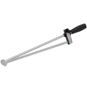 Torquímetro Flex-O-Click L com Estalo 1/2 160Nm Gedore