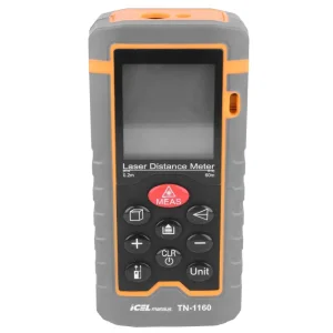 Trena a Laser TN-1160 60m Icel