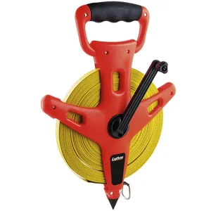 Trena Fibra Vidro 10m Lufkin