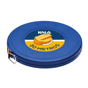 TRENA FIBRA VIDRO KALA ESTOJO FECHADO 30M