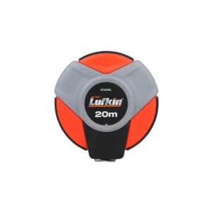 Trena Fita de Aço 20m 3/8 Lufkin