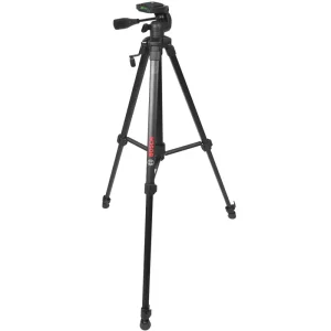 Tripé Preto BT 150 Professional 1/4 55 a 157cm Bosch
