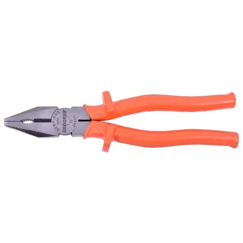 Alicate Universal Isolado 8 Gedore