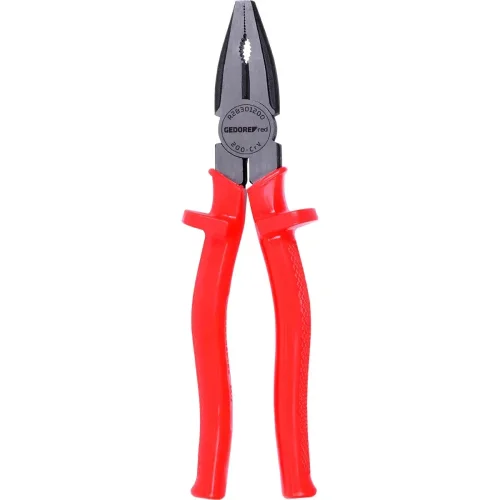 Alicate Universal em Cromo Vanádio 8 Gedore Red Oferta