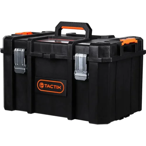 Maleta Modular Mak-Pac Tipo 2 Makita pelo melhor preço