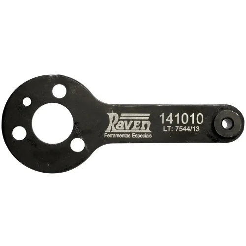Ferramenta para Sincronismo da Polia Dentada Raven OFERTA