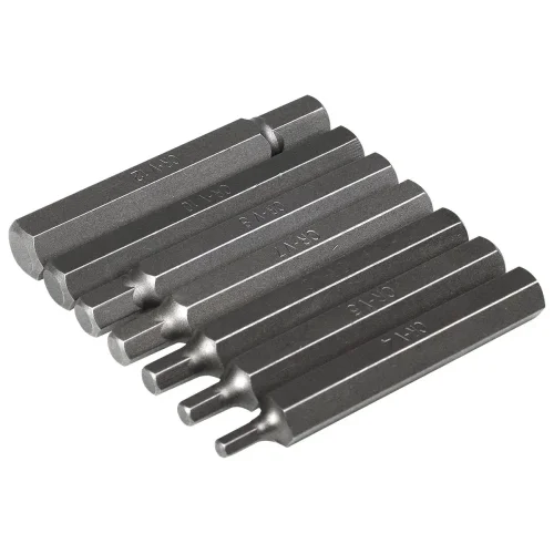 Kit de Bits Worker: Qualidade e Versatilidade em 40 Peç