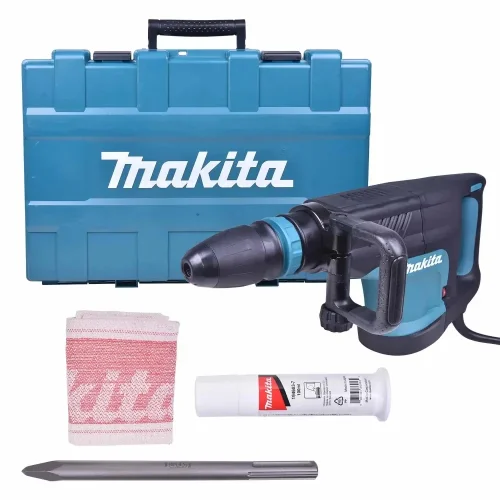 Martelo Demolidor HM1317CB 1510W 19 Kg Makita em Oferta