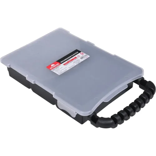 ※OHIS WORKER Organizador Plástico 30,3x18x5cm Worker em Oferta