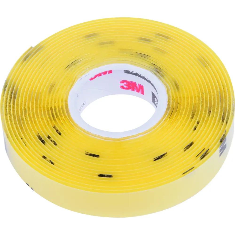 Fita Dupla Face Automotiva 12mmx3m 5369 3M Oferta