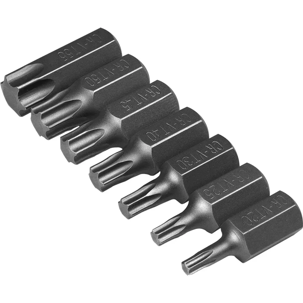 Kit de Bits Worker: Qualidade e Versatilidade em 40 Peç