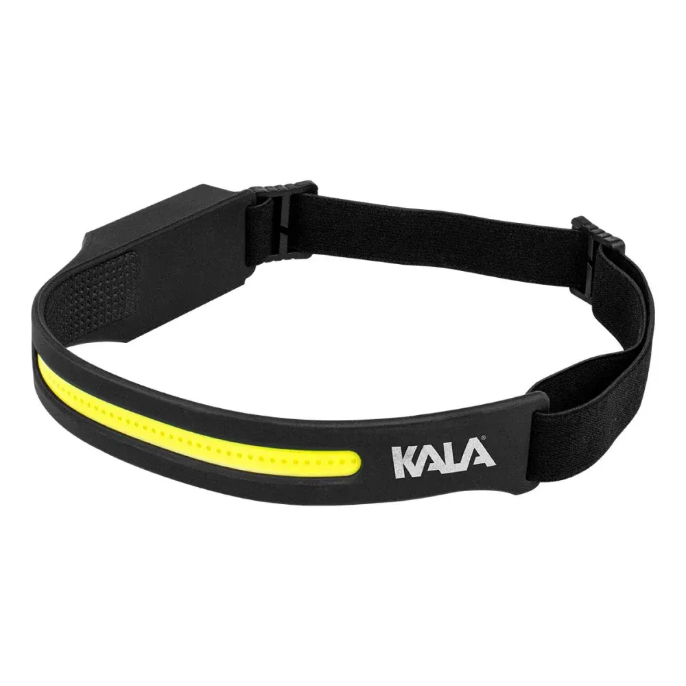 Lanterna Led COB Para Cabeça LK 350 Kala Aventuras iluminadas