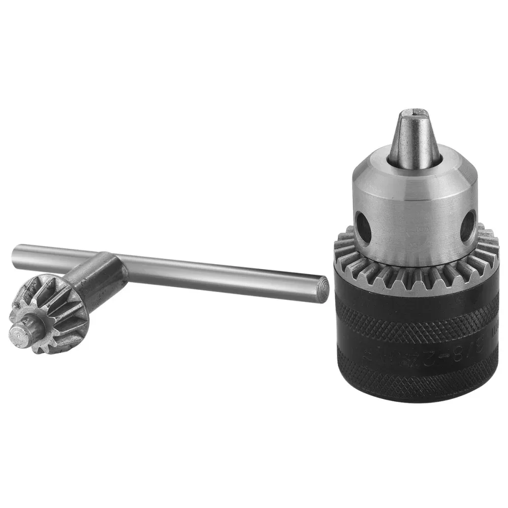 Mandril Worker 13mm 1/2 x 20: Potencialize sua Furadeira