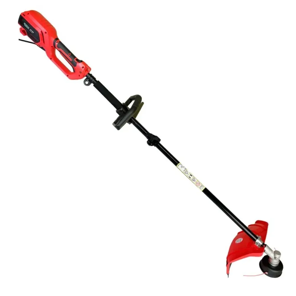 Roçadeira elétrica Garthen GRE-2000 para jardim em oferta