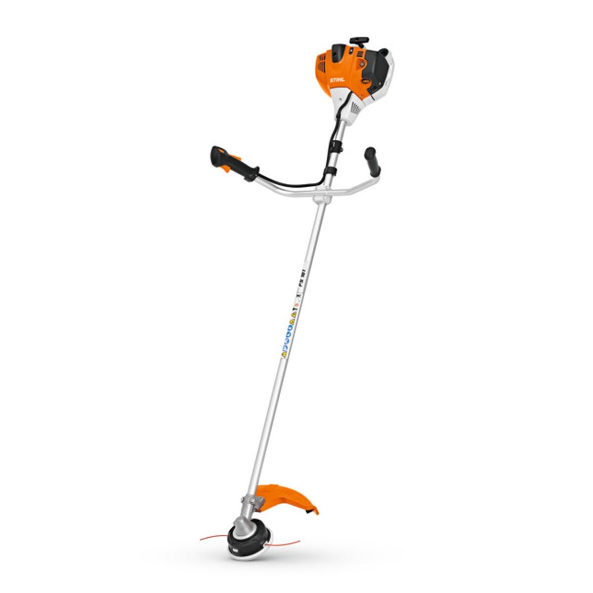 Roçadeira STIHL: Ferramenta Poderosa para Cortes Eficientes